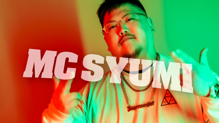 MC SYUMI